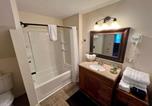 Hôtel Heath - The Mount Vernon Inn-2