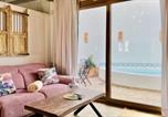 Location vacances Grazalema - Al Zahra Suites-1