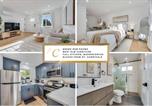 Location vacances Milpitas - Brand New Apt W Parking Blocks From Downtown- C-1