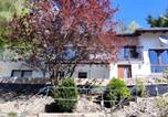 Location vacances Diemelsee - Chalet am Diemelsee mit Seeblick-2