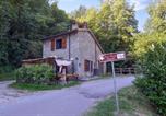 Location vacances Ortignano Raggiolo - 1 Bedroom Pet Friendly Home In Ortignano Raggiolo-1