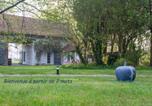 Hôtel Somme - La Pomme Pétillante-1