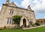 Location vacances Stroud - Hammonds Farmhouse-2