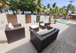 Location vacances Japaratinga - Flat Beira-Mar Maragogi-2