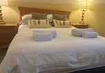 Hôtel Whitchurch - The Berkeley Arms Hotel-2