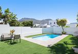 Location vacances Southern Suburbs - 17 Mullet Close by Host Agents-1