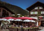Hôtel Schruns - Berghotel Sonne-1