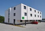 Hôtel Unterreichenbach - K3 Hotel Weissach Boardinghouse-1