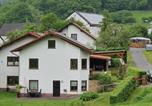 Location vacances Gerolstein - Eifel Ferienwohnung Dahmen-1
