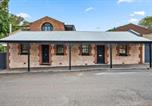 Location vacances Adelaide - North Adelaide Cottage-4