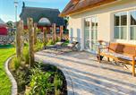 Location vacances Prohn - Kramerhof Ferienhaus Schwalbennest, Nr 49-2