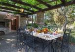 Location vacances Marino - Villa Sylva 6&2, Emma Villas-3