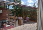 Location vacances Montieri - La Palazzina-3