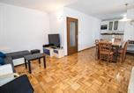 Location vacances Bovec - Mountain View Haven Apartments - Two Bedroom Apartment with Balcony-4