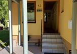Location vacances Iselsberg - Haus Maria-3
