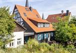 Location vacances Schotten - Ferienhaus Schotten-3