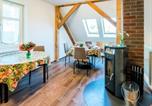 Location vacances Brandebourg - Apartment-Pension Spreewald Marie-2
