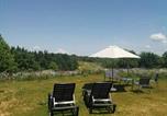 Camping avec Bons VACAF Pressignac - Camping Brin d'Amour-4