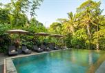 Hôtel Ubud - Ahamta Ubud by Prasi-4