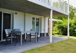 Location vacances Lietzow - Ferienresidenz Zwei Bodden Ferienwohnung 112-3