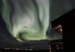 Location vacances Selfoss - Hekla Cabin 3 Volcano and Glacier View-2