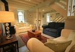 Location vacances Timsbury - Cider Press Cottage-3