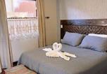 Location vacances Ouro Preto - Vista da Serra-3