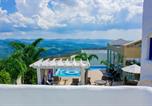Location vacances Ouro Preto - Ilhas Gregas Chalets-2
