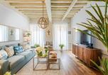 Location vacances Montecarlo - Montecarlo Wine Apartment-1