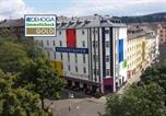 Hôtel Urbar - Hotel Hohenstaufen-1