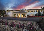 Hôtel Absecon - Marriott's Fairway Villas-1
