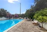 Location vacances Rodi Garganico - Pet Friendly Apartment In Vico Del Gargano-3