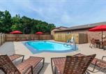 Hôtel Phenix City - Best Western Auburn/Opelika Inn-2