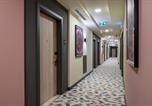 Hôtel Doha - Hampton By Hilton Doha Old Town-4