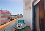Location vacances Monte Gordo - Apartamento Pescadores-1
