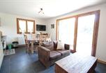 Location vacances Arâches-la-Frasse - Appartements L'alpaga-1