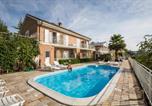 Location vacances Macerata - Holiday Residence Belohorizonte-2