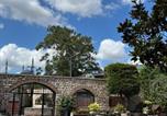 Location vacances Sultanahmet - Hotel oldcity-4