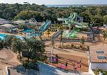 Camping 5 étoiles Saint-Palais-sur-Mer - Camping Club La Côte Sauvage 5* - MS VACANCES-1
