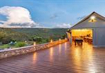 Location vacances  Berlyn falls - Skyhaven Lodge-1