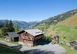 Location vacances Großarl - Radlehenhütte-1