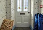 Location vacances Barmouth - Green Hill ground floor Family Apartment-4