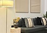 Location vacances Segovie - Am Iv Segovia Vut-1