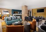 Hôtel Brooklyn - Residence Inn by Marriott New York Downtown Manhattan/World Trade Center Area-1