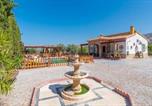 Location vacances Arenas - Villa Covadonga Vélez-Málaga by Ruralidays-3