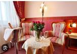 Hôtel Piešťany - Grand Hotel Residence Piešťany boutique hotel Adult only-1