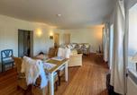 Location vacances Reddelich - Balkonzimmer-3