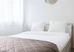 Location vacances Vaud - The Mini Minimalist Free Parking-3