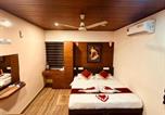Hôtel Sultan Bathery - Rendezvous Jungle Resort-4