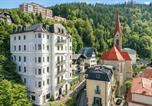 Hôtel Heiligenblut - Residenz Boutique Suites-1